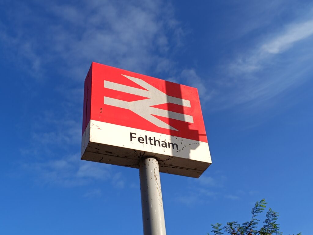 Feltham area guide, we visit the crime, demographics and many other factors