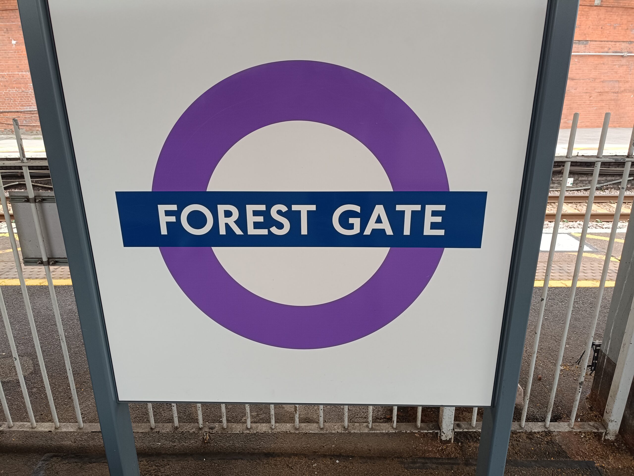 Forest Gate Area Guide 