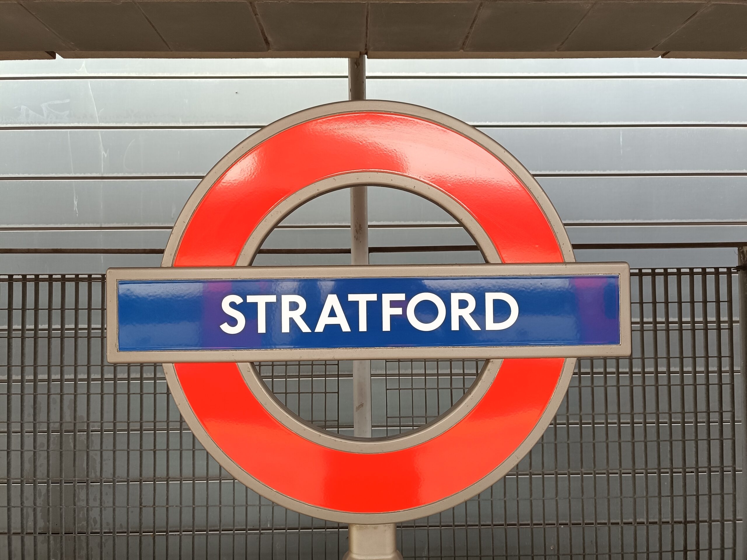 Stratford Area Guide 