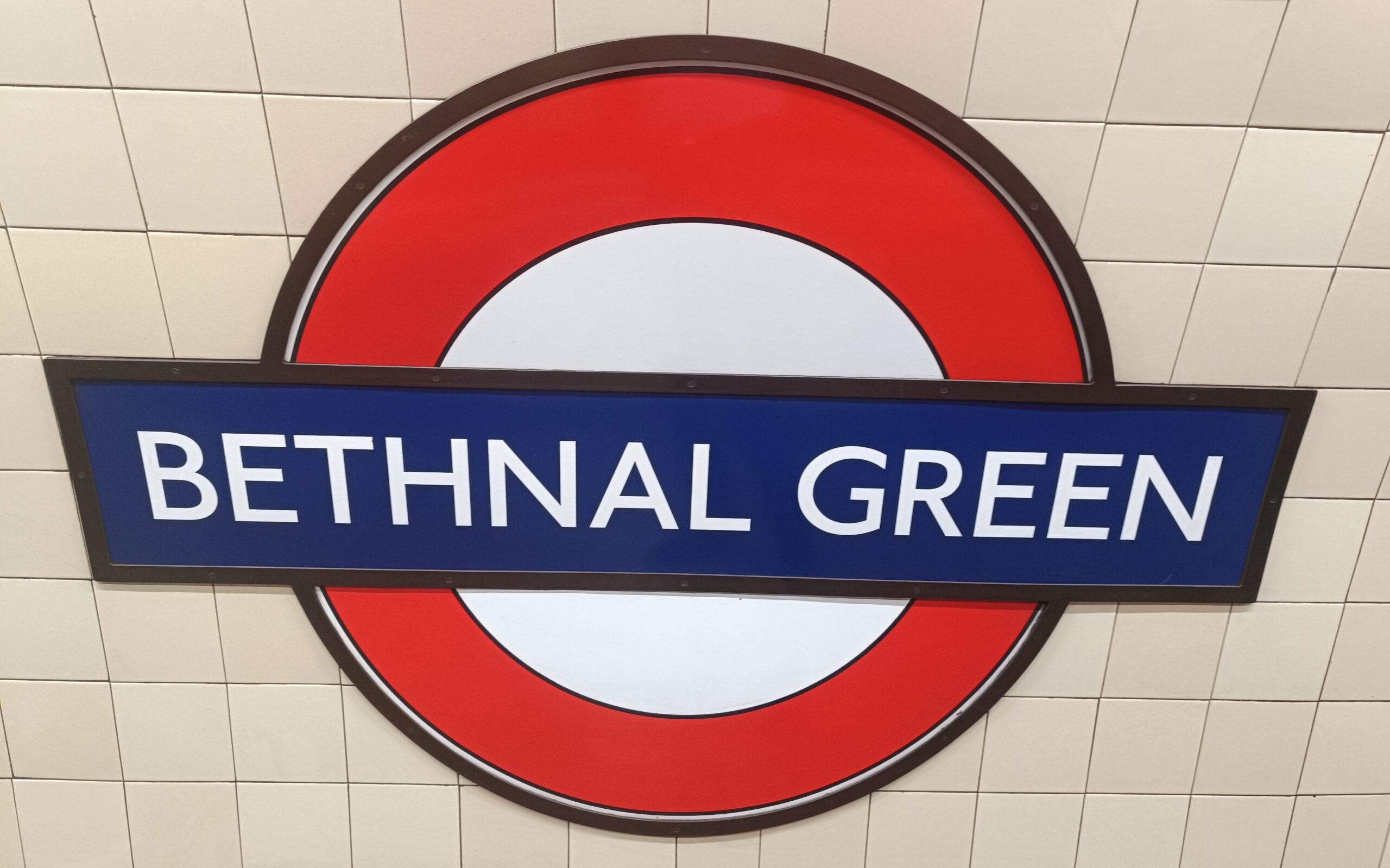 Bethnal Green Area Guide 
