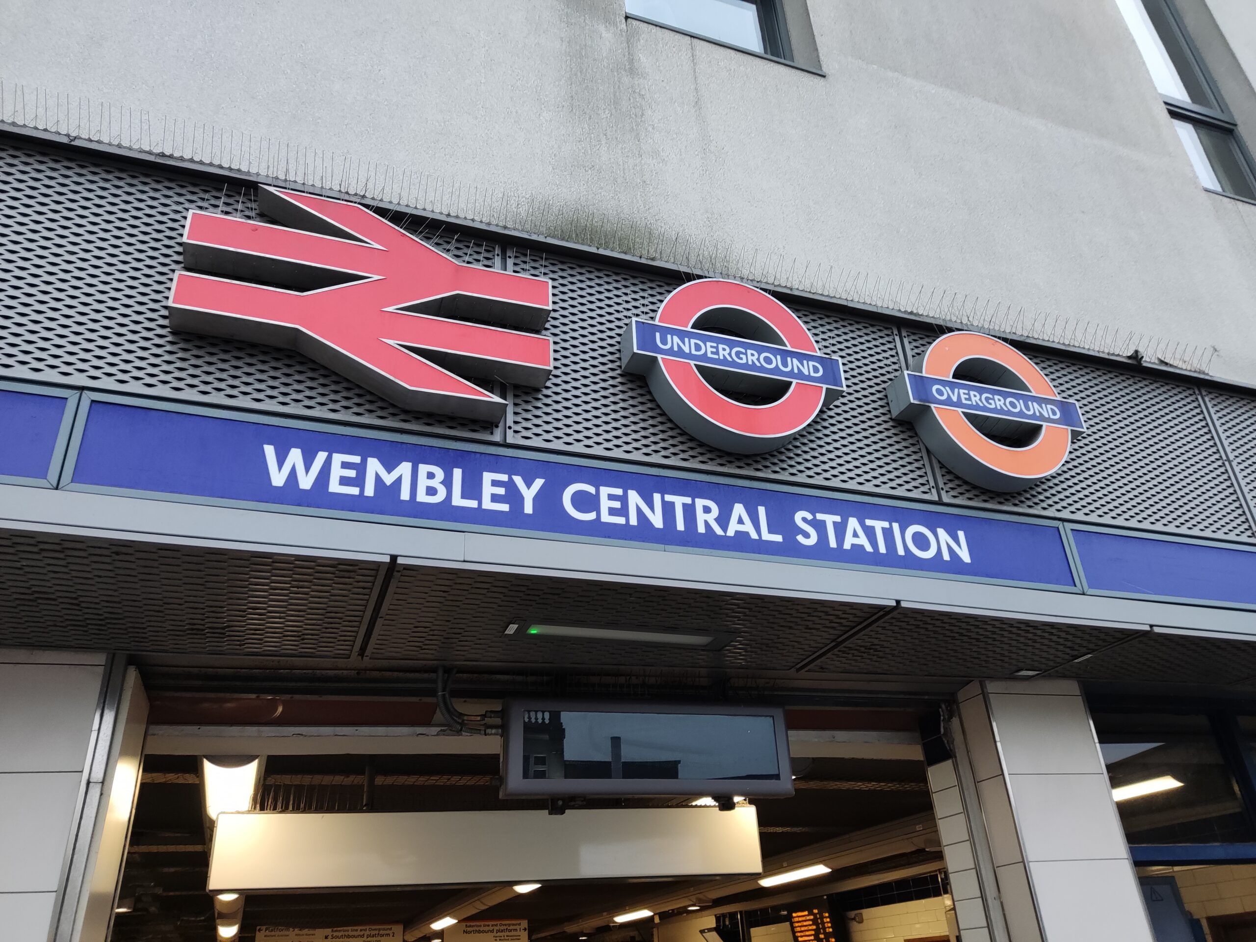Wembley Central Area Guide 
